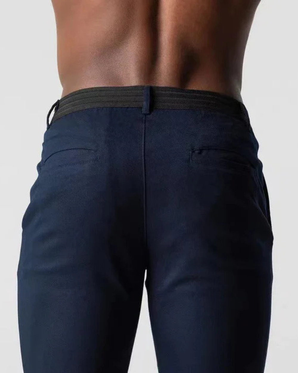 Elix Stretch Chino
