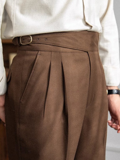 BENSON TROUSERS