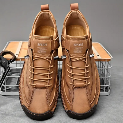 Marcel Men's Orthopedic Shoes