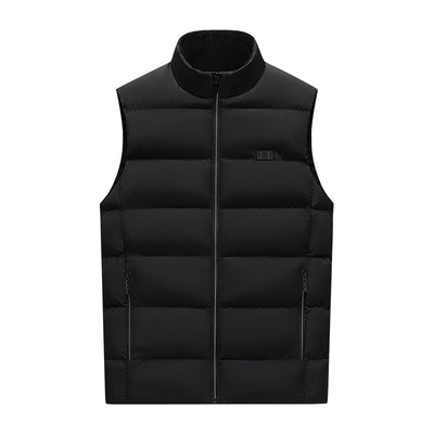 Heated Body Warmer