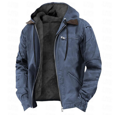 William Mens Jacket