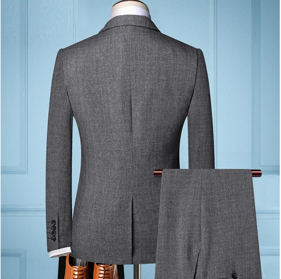 Darby | 3-Piece Suit