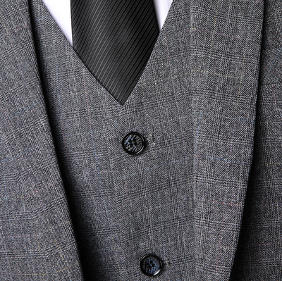 Darby | 3-Piece Suit