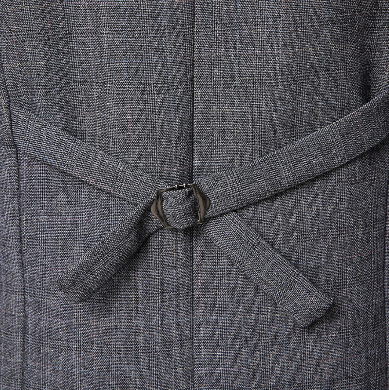 Darby | 3-Piece Suit