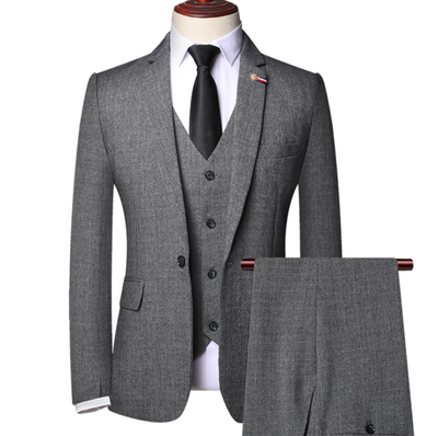 Darby | 3-Piece Suit