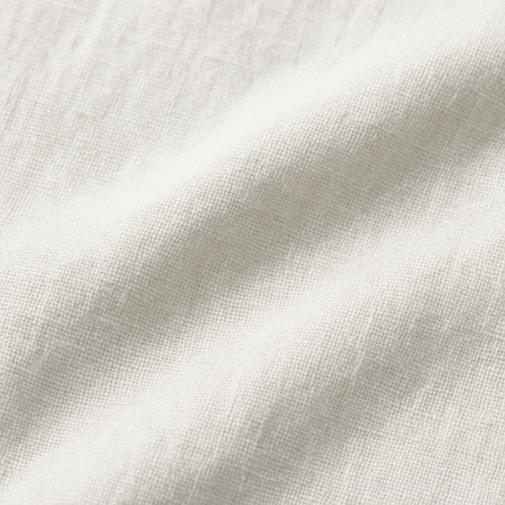George Linen Trousers