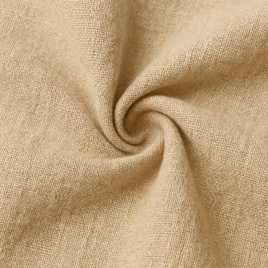 George Linen Trousers