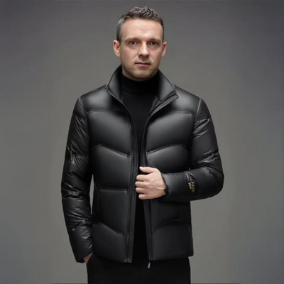 Stefan Duck Down Jacket