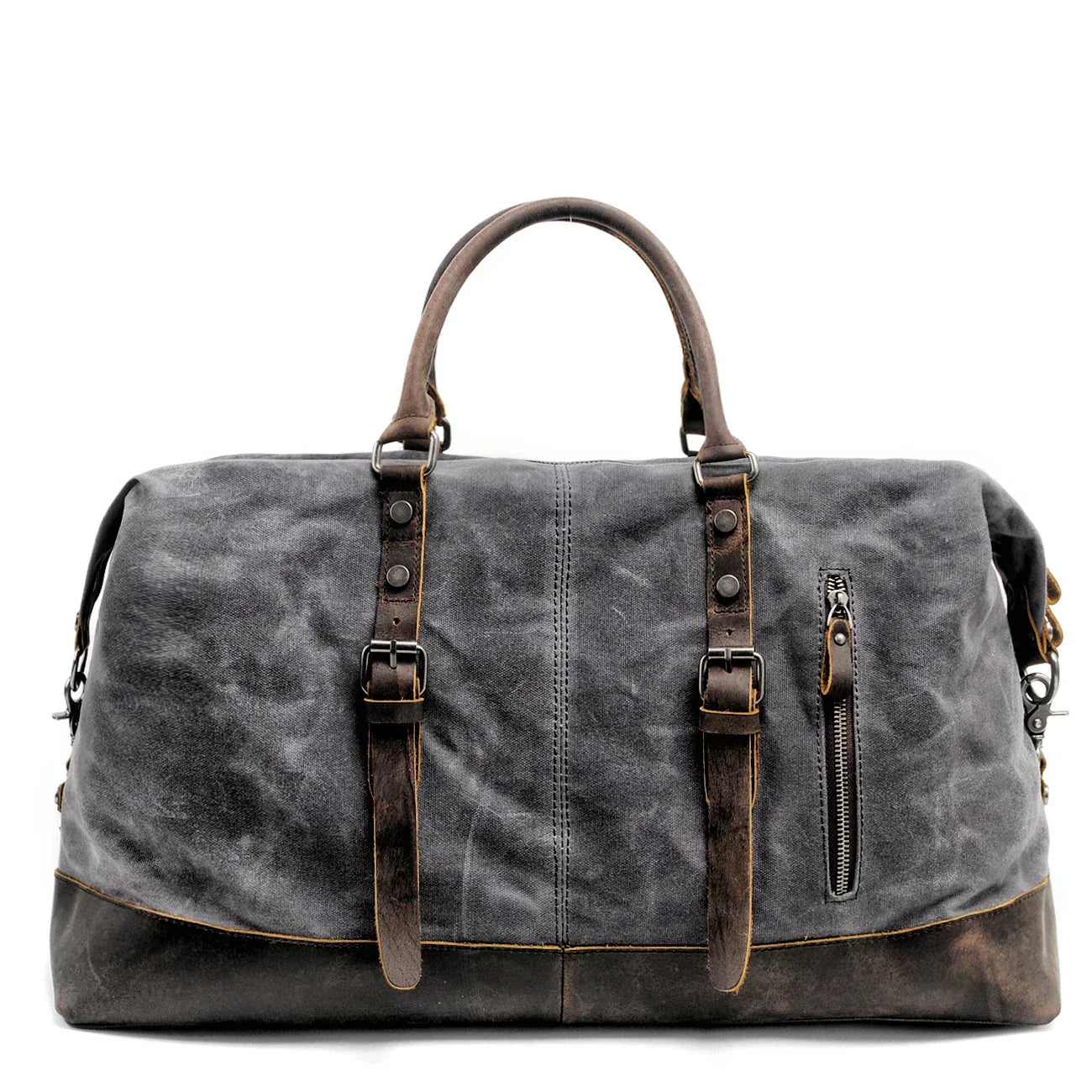 Winston | Vintage Weekend Bag