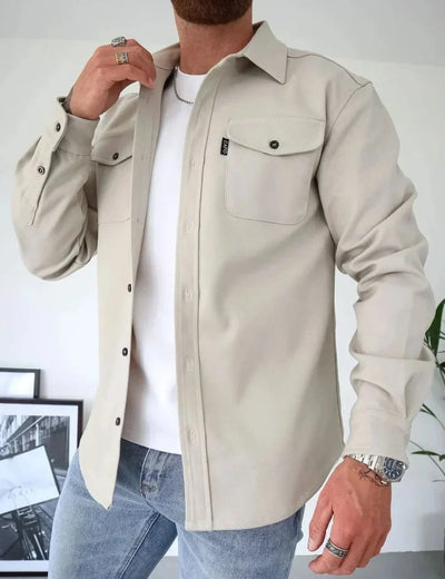 Weston Overshirt