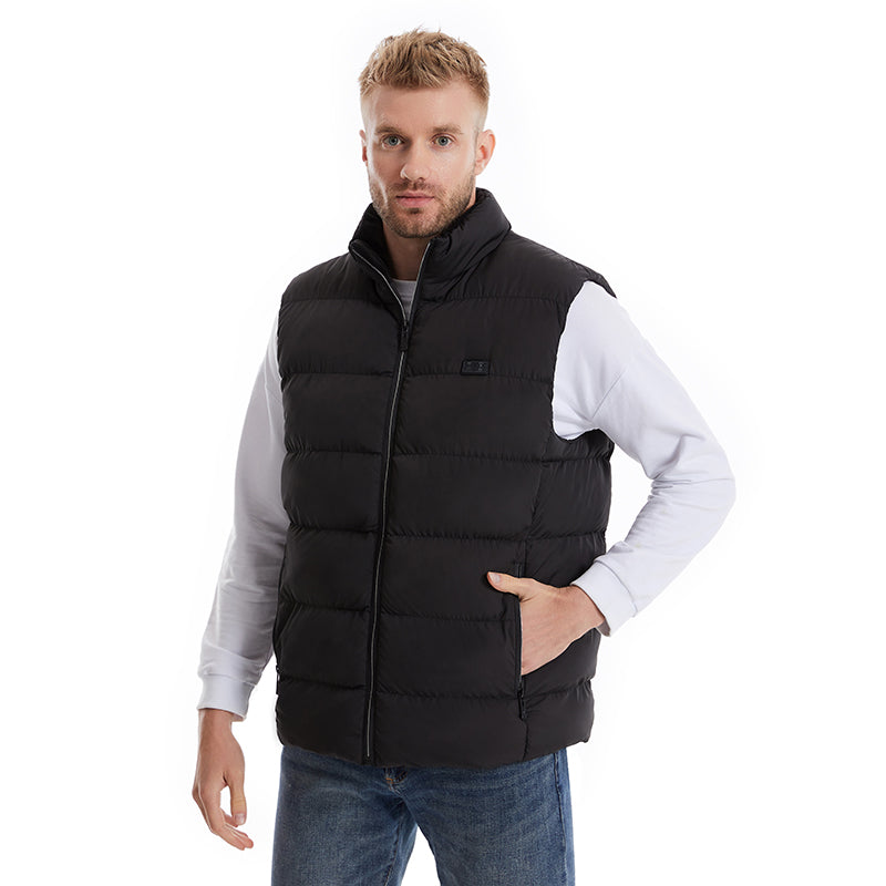 Heated Body Warmer