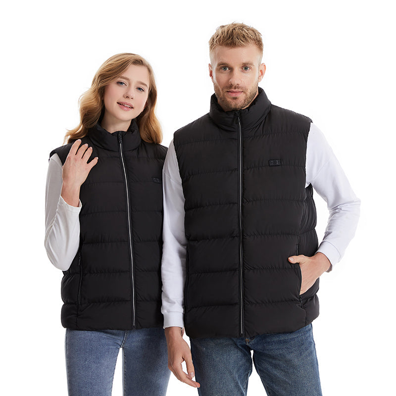 Heated Body Warmer