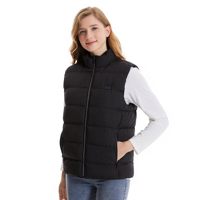 Heated Body Warmer