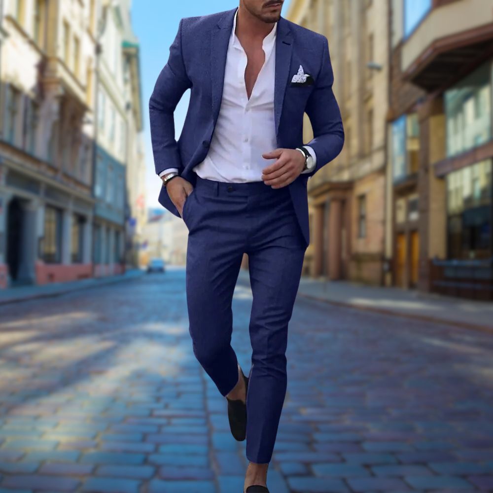 Michael | Slim Fit Suit