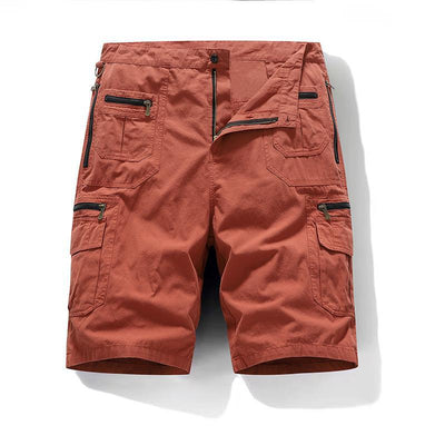 Chris - Summer Shorts