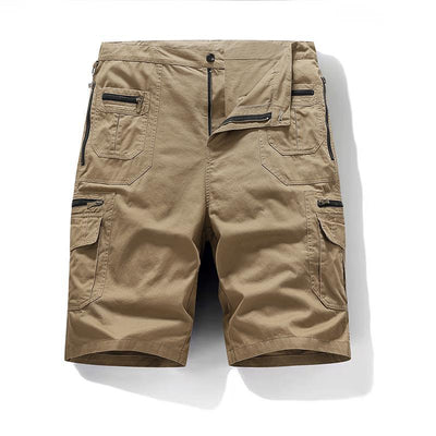 Chris - Summer Shorts