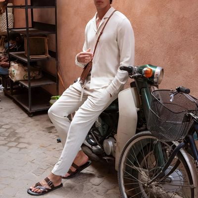Elio™ Summer Men's Set (2-Piece)