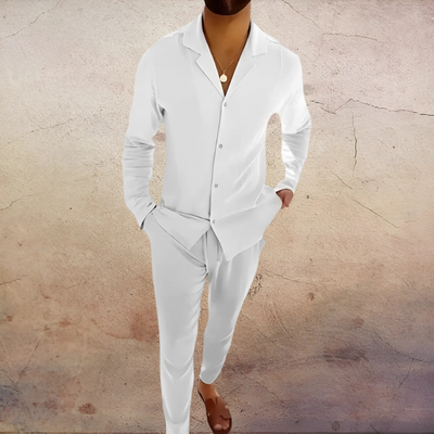 Elio™ Summer Men's Set (2-Piece)