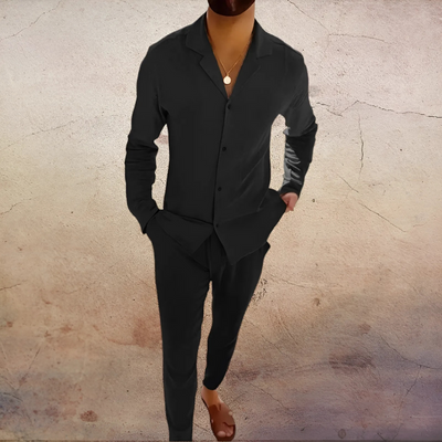 Elio™ Summer Men's Set (2-Piece)