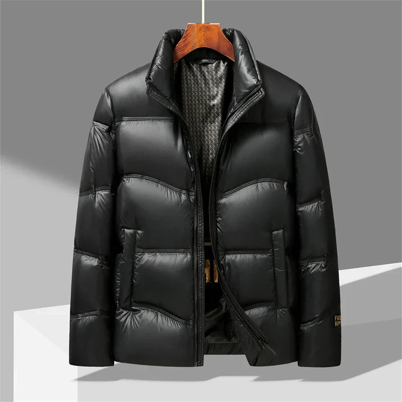 Stefan Duck Down Jacket