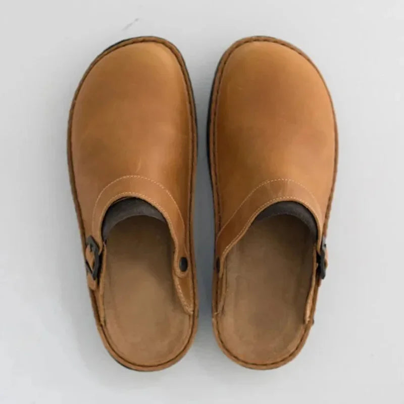 Comfortable Slip-On Shoes