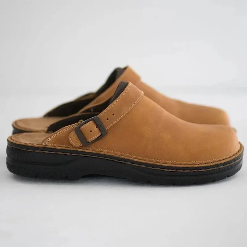 Comfortable Slip-On Shoes
