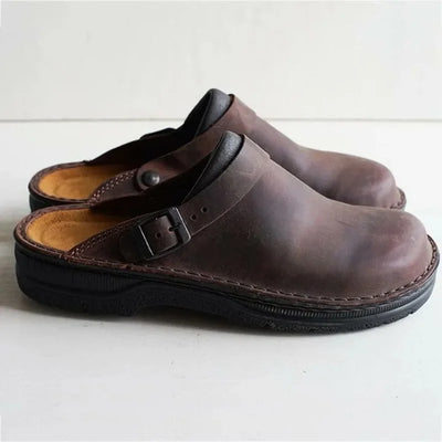 Comfortable Slip-On Shoes