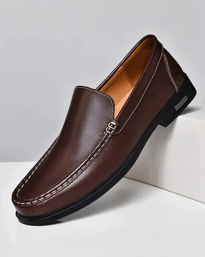 Vienna Genuine Leather Loafer