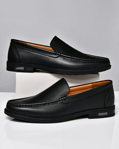 Vienna Genuine Leather Loafer