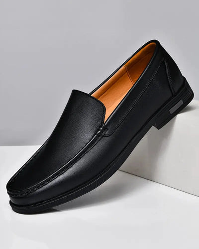 Vienna Genuine Leather Loafer