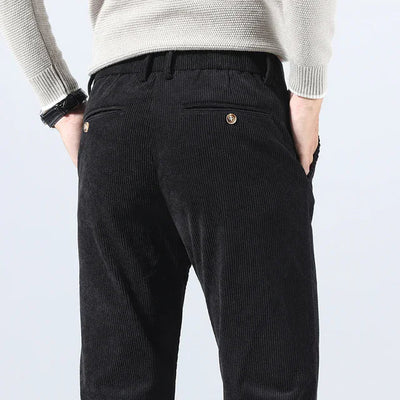 Chester | Corduroy Pants