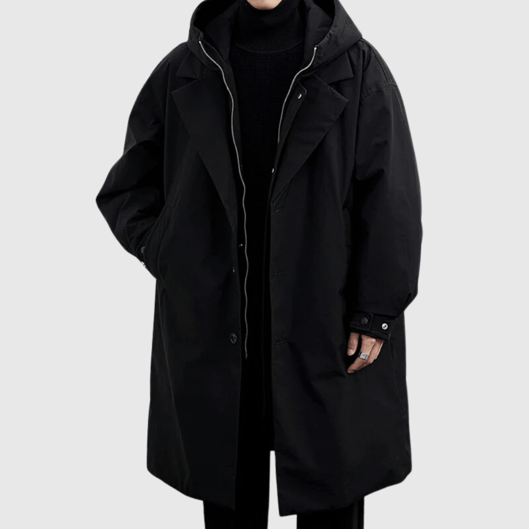 Arthur Winter Coat