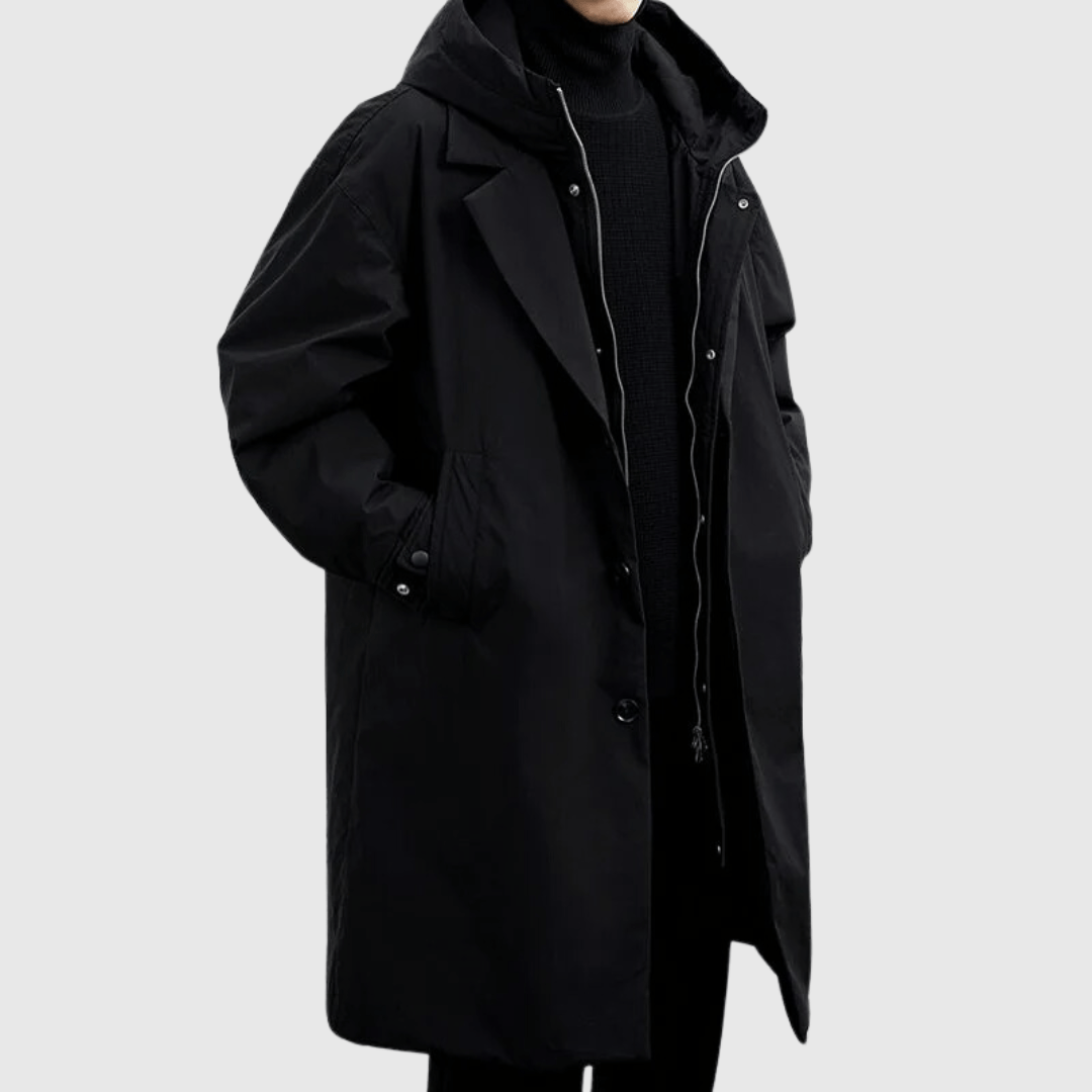 Arthur Winter Coat