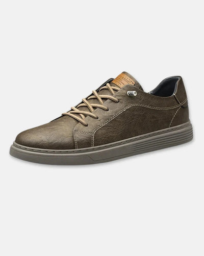 Napoli Genuine Leather Sneaker