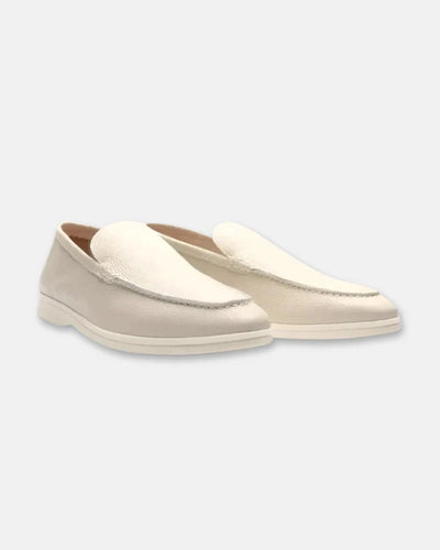 Classic Leather Loafer