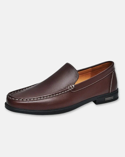 Vienna Genuine Leather Loafer
