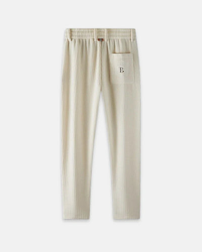 Belmont Corduroy Trackpants