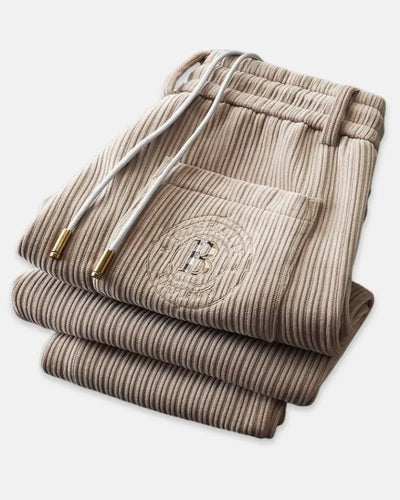 Belmont Corduroy Trackpants