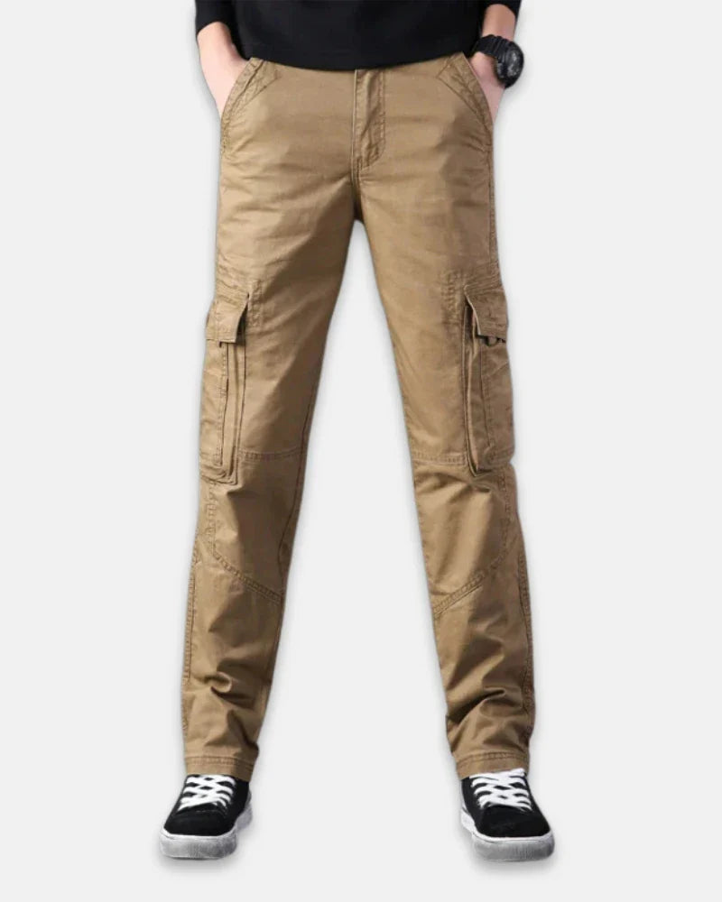 Explorer Cargo Pants