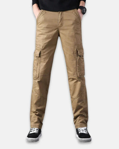Explorer Cargo Pants