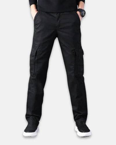 Explorer Cargo Pants