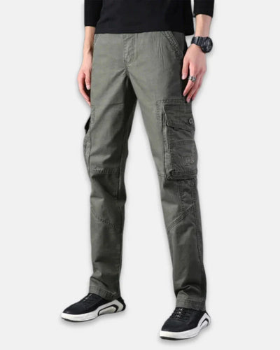 Explorer Cargo Pants