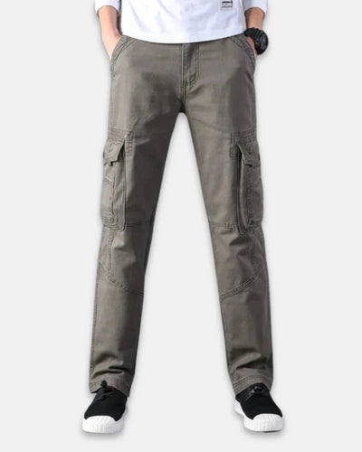 Explorer Cargo Pants