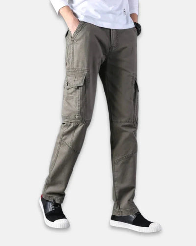 Explorer Cargo Pants