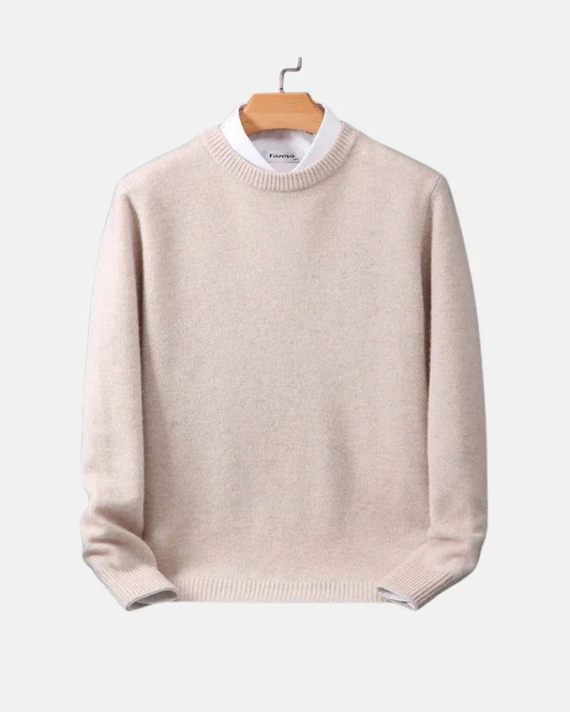 Maximo Cashmere Sweater