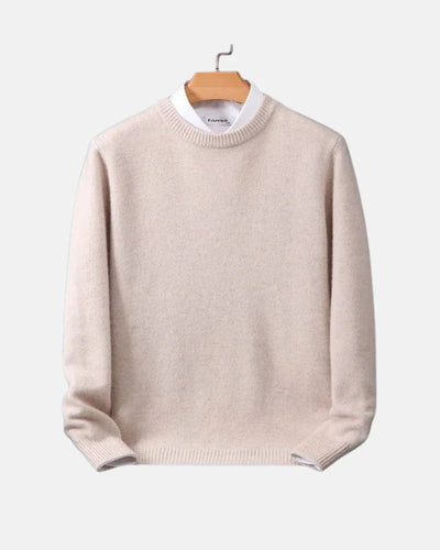 Maximo Cashmere Sweater