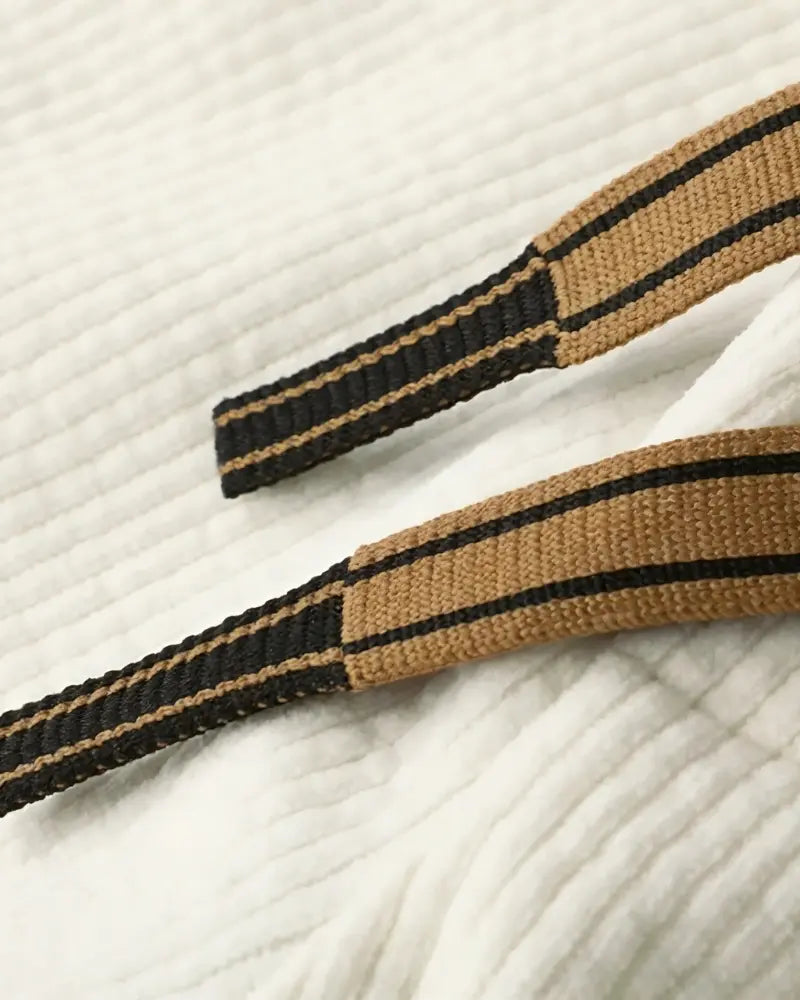 Corduroy Premium Tracksuit Set