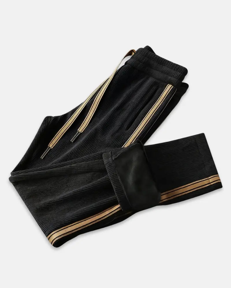 Corduroy Premium Tracksuit Set