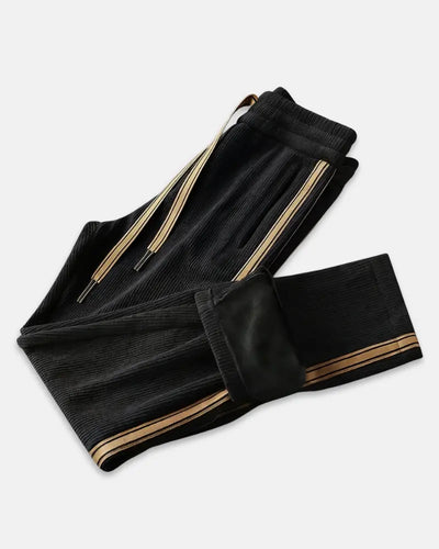 Corduroy Premium Tracksuit Set