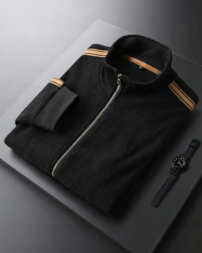 Corduroy Premium Tracksuit Set